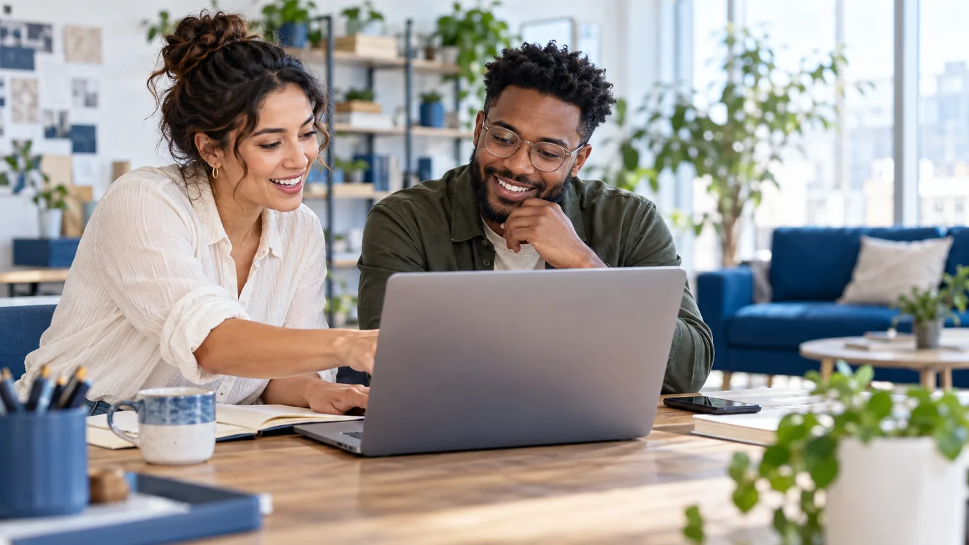 Editorial illustration for From Customer Conversations to Connected Business Workflows